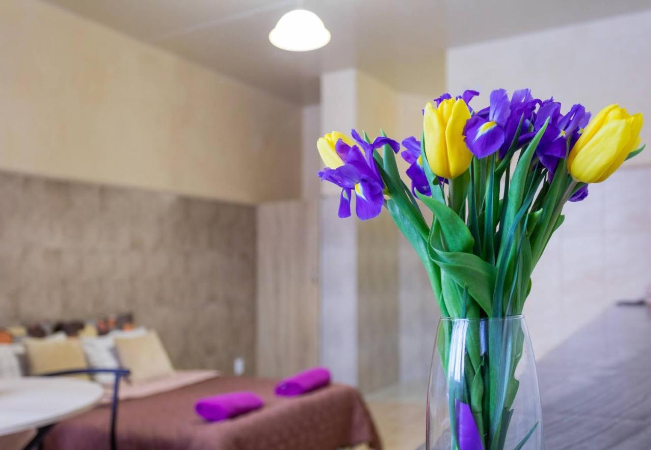 Pechersk House Kyiv Exterior photo