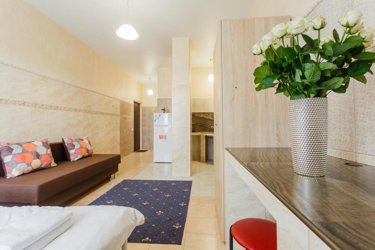 Pechersk House Kyiv Exterior photo